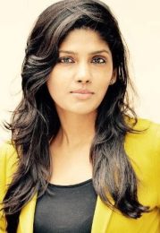 Niranjani Ahathian