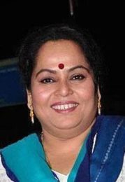 Nirmiti Sawant