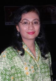 Nungki Kusumastuti