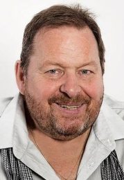 Ottfried Fischer