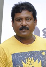 Prabhas Sreenu