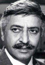 Pran Sikand
