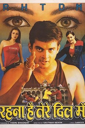 Rehnaa Hai Terre Dil Mein 2001