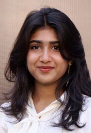 Riya Shibu