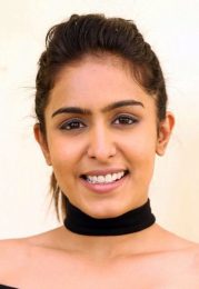 Samyuktha Hegde