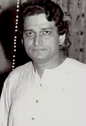 Shafi Inamdar