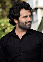 Shree Bishnoi