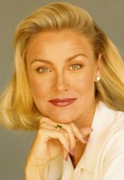 Simone Griffeth