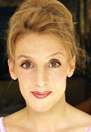 Sissi Perlinger