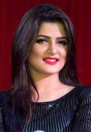 Srabanti Chatterjee