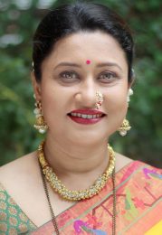 Suchitra Bandekar