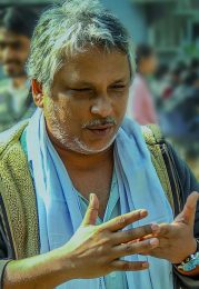 Sudipto Sen
