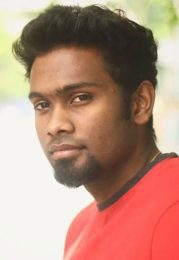 Vijay Kumar