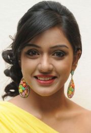 Vithika Sheru