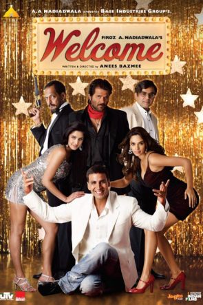 Welcome 2007 Hint Filmi