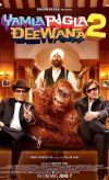 Yamla Pagla Deewana 2 2013 izle