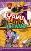 Yamla Pagla Deewana 2010 izle
