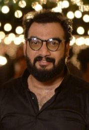 Zinil Zainuddin