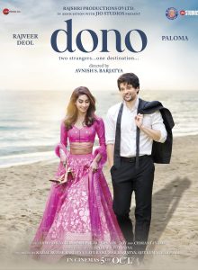 Dono 2023 izle