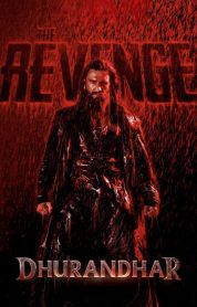 Dhurandhar: The Revenge 2026 izle