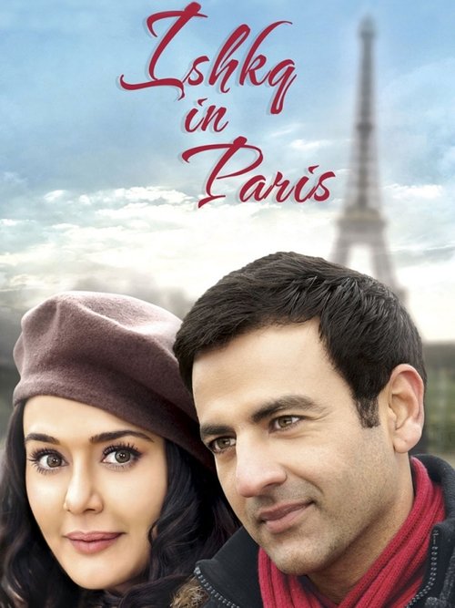 Ishkq in Paris 1080p Full Hint Filmi