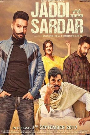 Jaddi Sardar