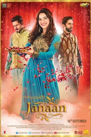 Janaan 2016