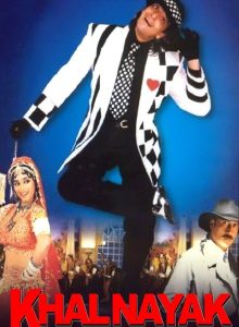 Khal Nayak 1993 izle