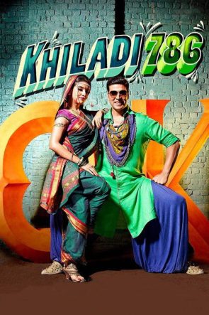 Khiladi 786 2012