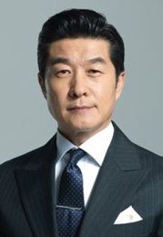 김상중