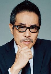 田口トモロヲ