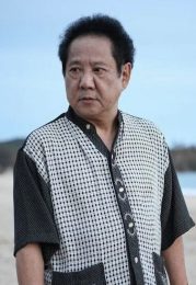 馬如龍