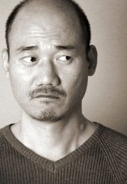 김준배
