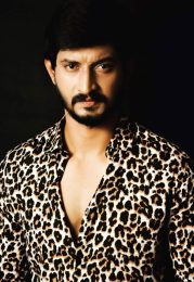 Abhilash N