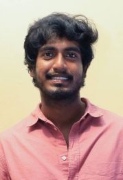 Abishan Jeevinth