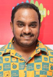 Adithya Kathir