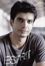 Aman Uppal