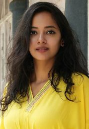 Ardra Mohan