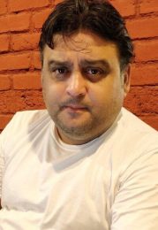 Ashwin Kaushal