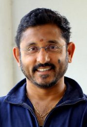 BVS Ravi