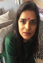 Balaji Gauri