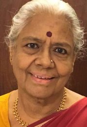Bhargavi Narayan