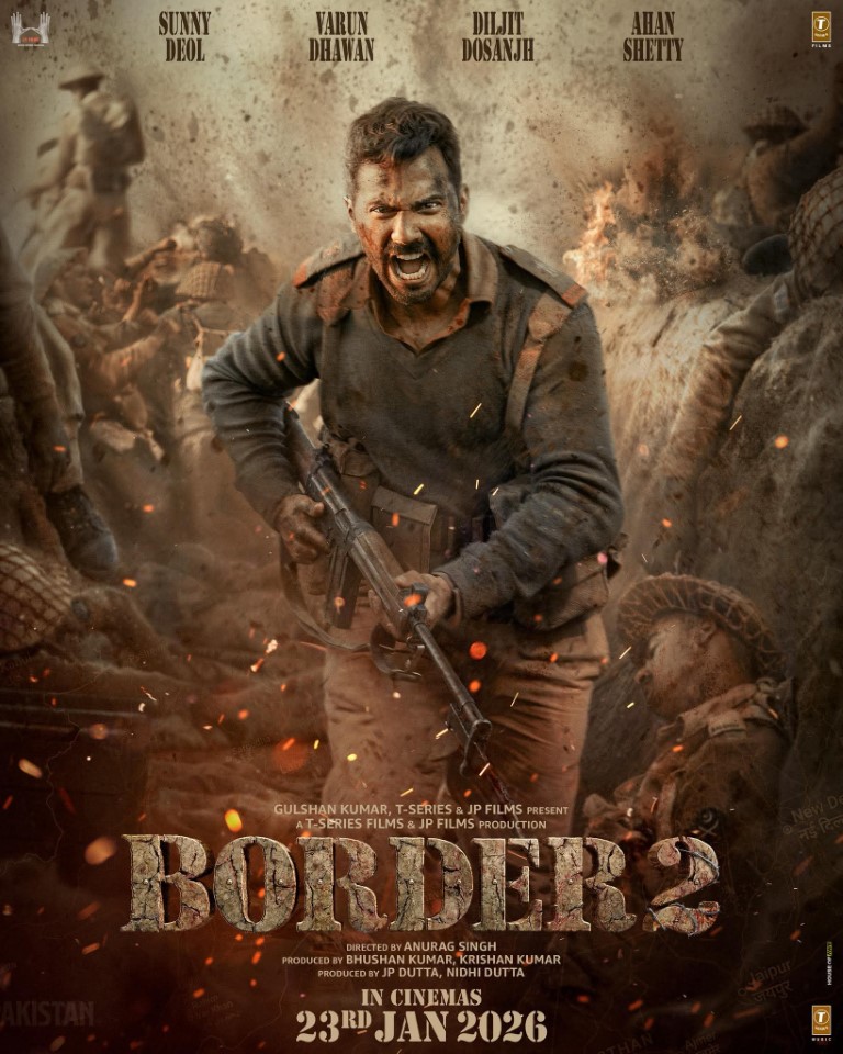 Border 2 2026