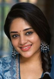 Deepshikha Chandran