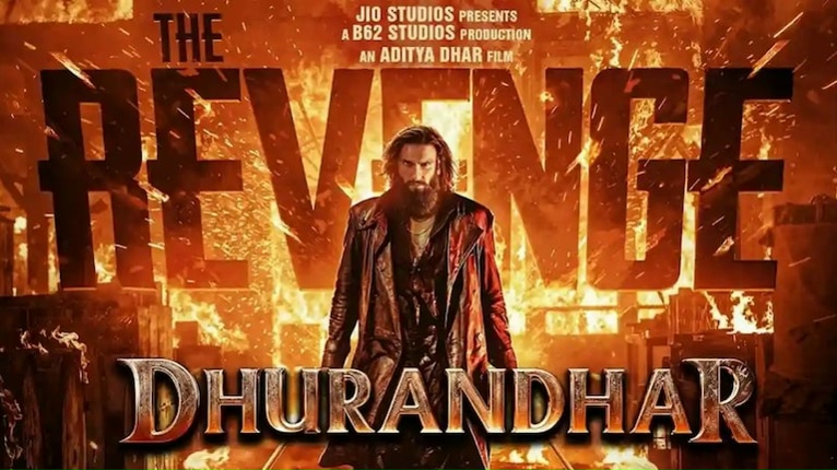 Dhurandhar 2 Gişe Rekoru Kırıyor! izle