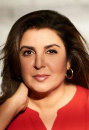 Farah Khan