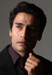 Farhan Ally Agha