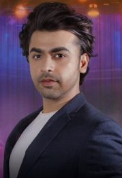 Farhan Saeed