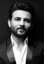 Harish Verma