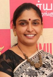 Indumathi Manigandan